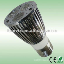 High Quality 6W LED Bulb E27 Dimmable